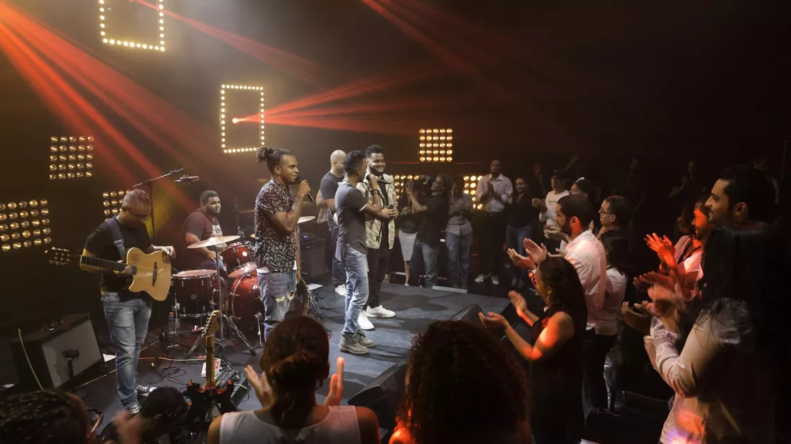 BLACK BOX SESSIONS