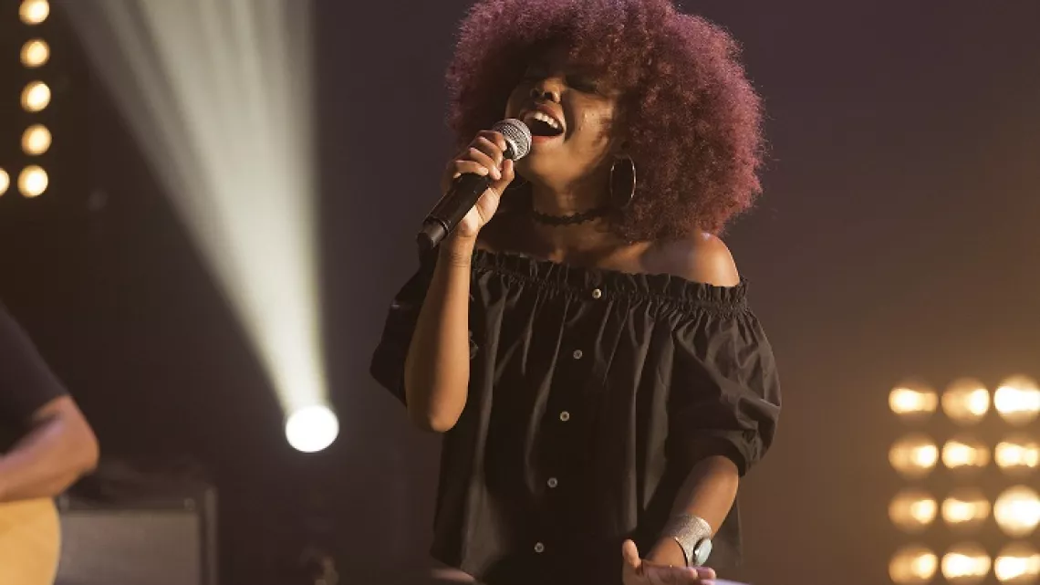 BLACK BOX SESSIONS - SAISON 2