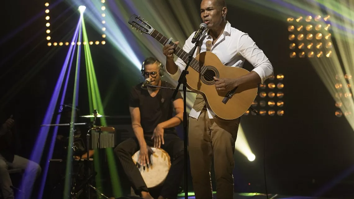 BLACK BOX SESSIONS - SAISON 2
