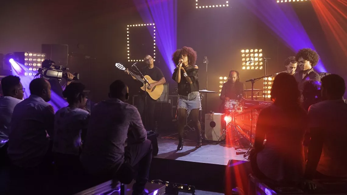 BLACK BOX SESSIONS - SAISON 2