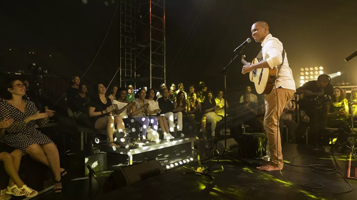 BLACK BOX SESSIONS - SAISON 2