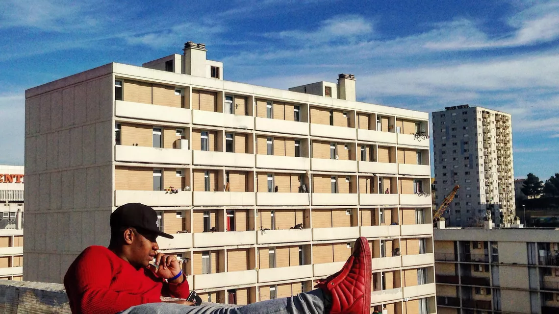 quartiers nord