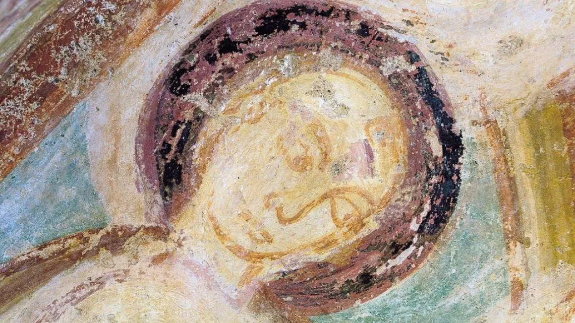ange saint savin