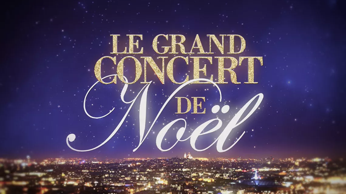 Le Concert de Noël