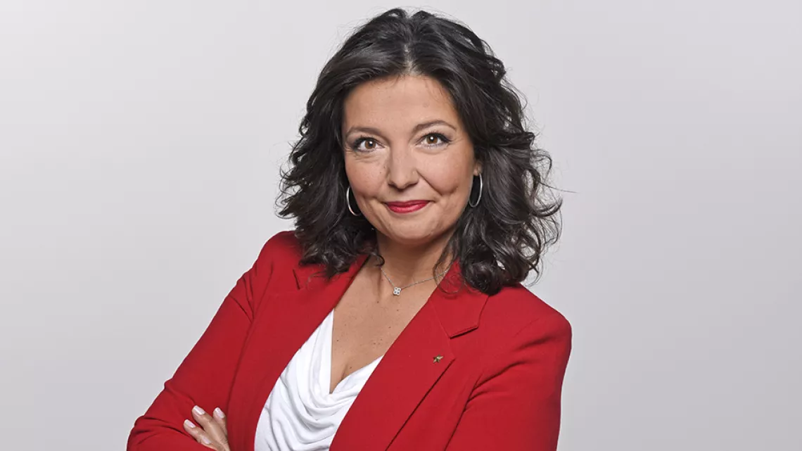 Carinne Teyssandier 