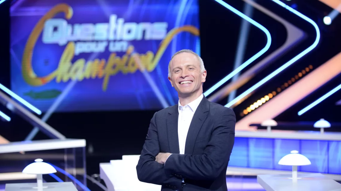 QUESTIONS POUR UN CHAMPION 2016