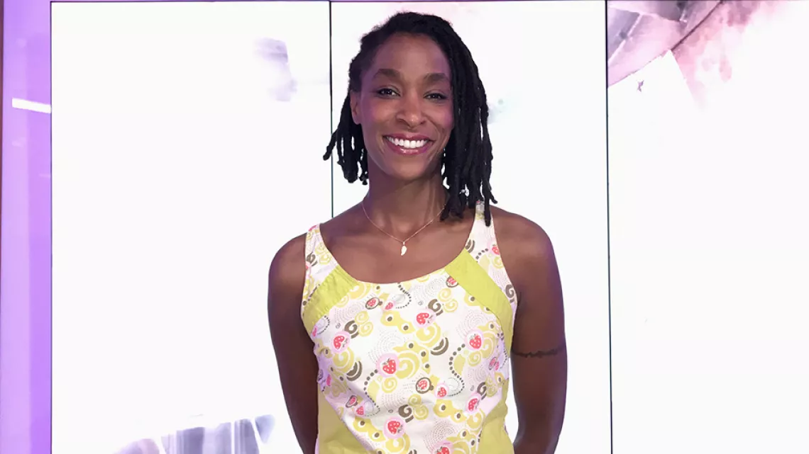 Aurélie Bambuck 