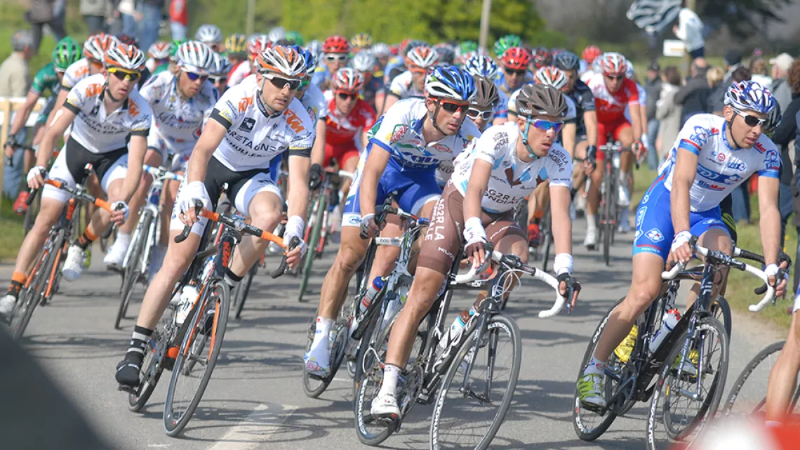Tour de Bretagne 