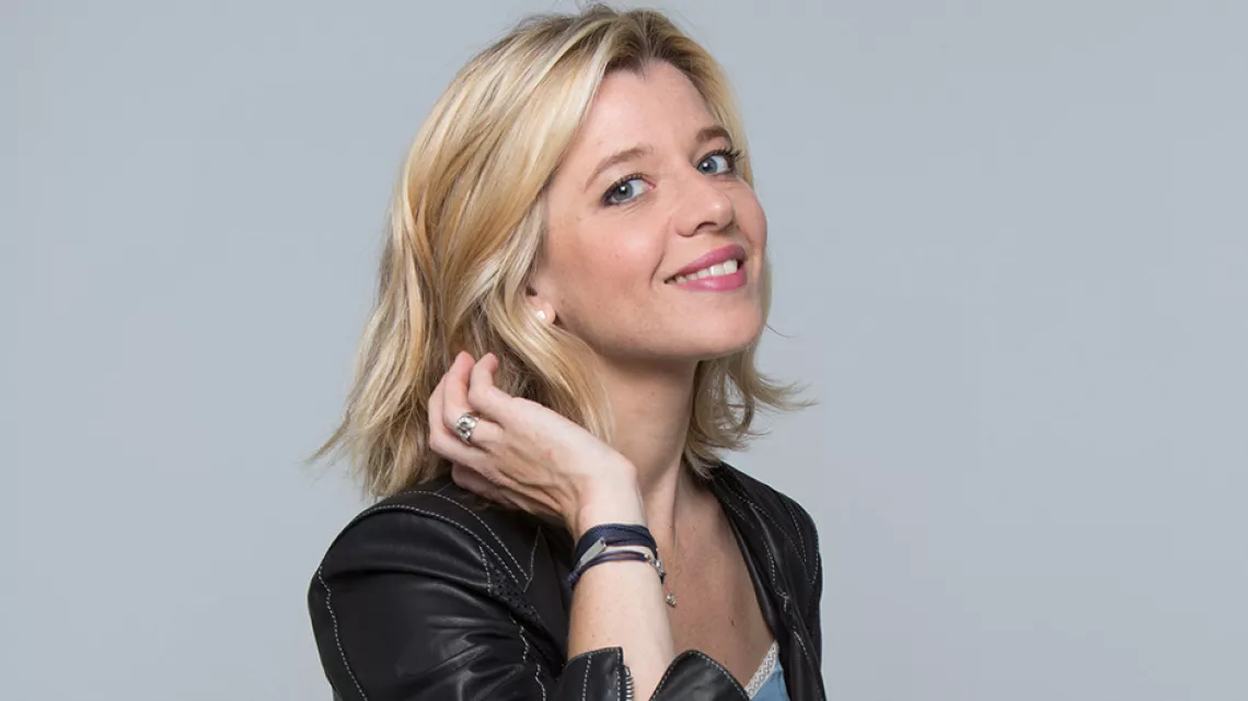 Wendy Bouchard 