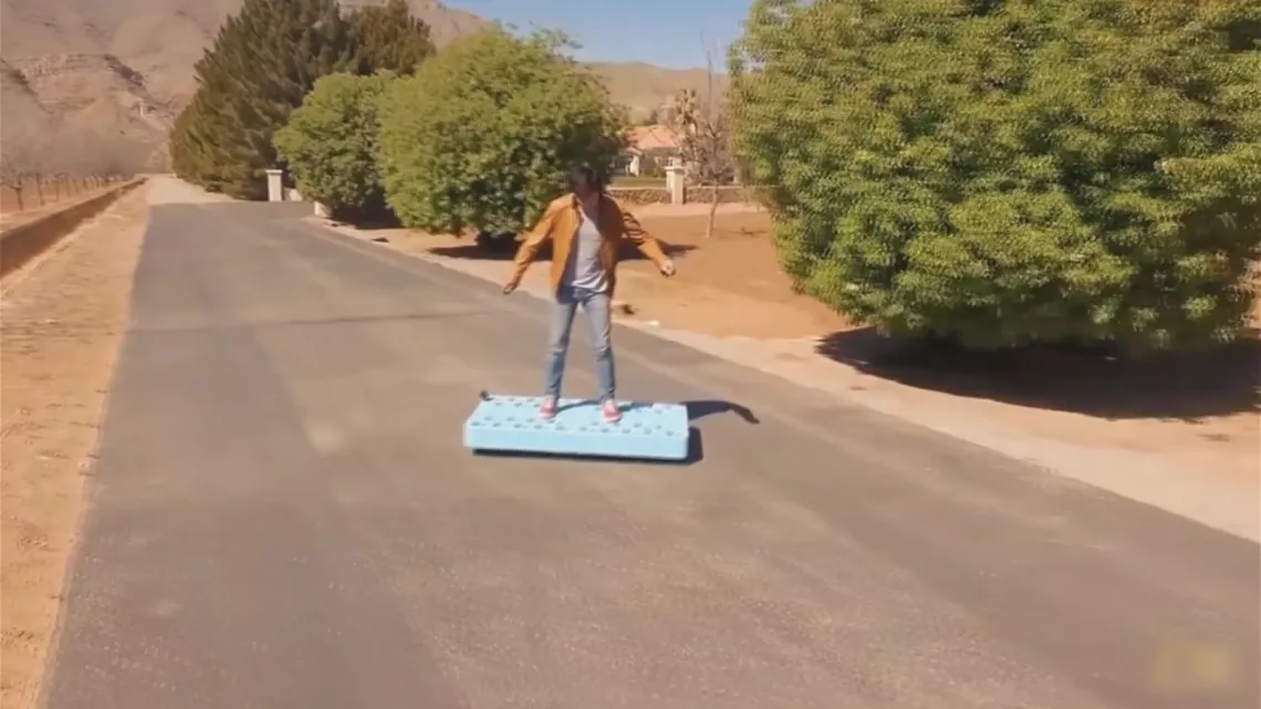 Transports du futur