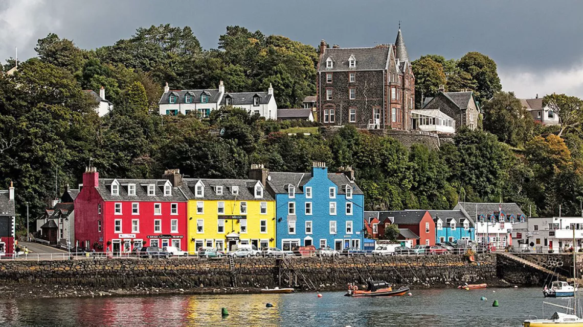tobermory