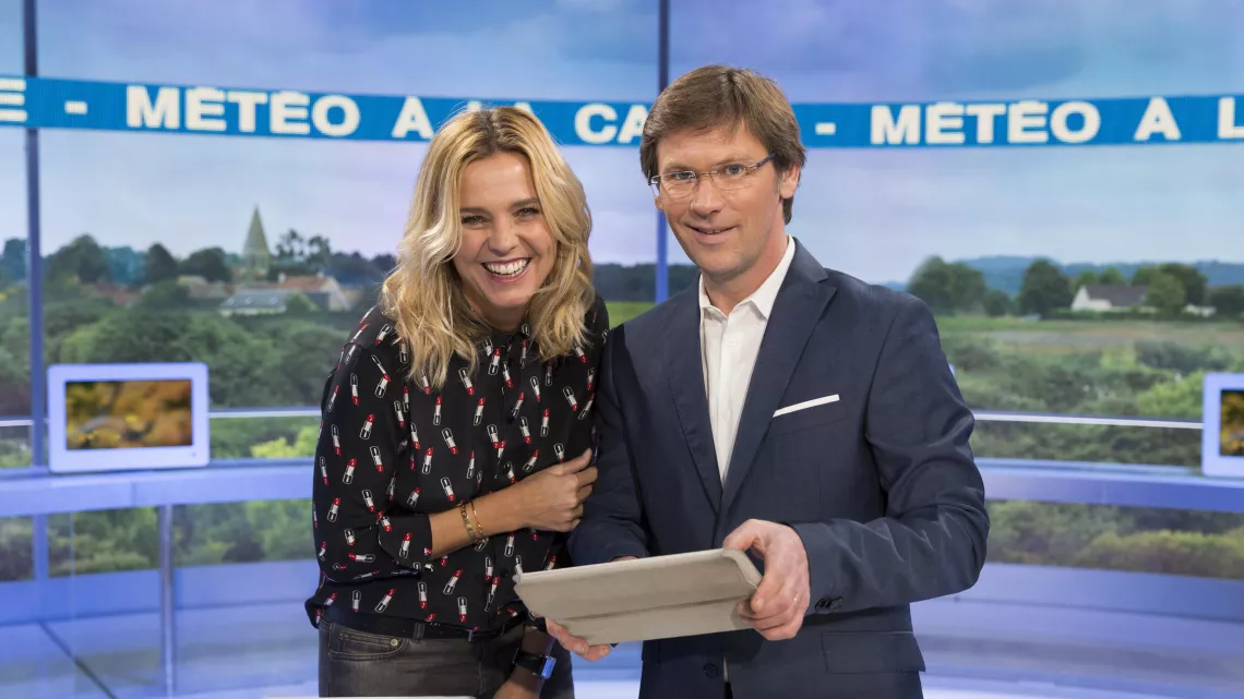METEO A LA CARTE