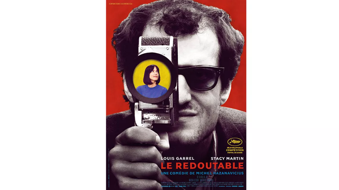 Le Redoutable 