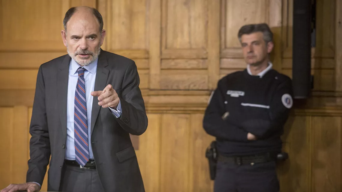 La Loi de Julien 