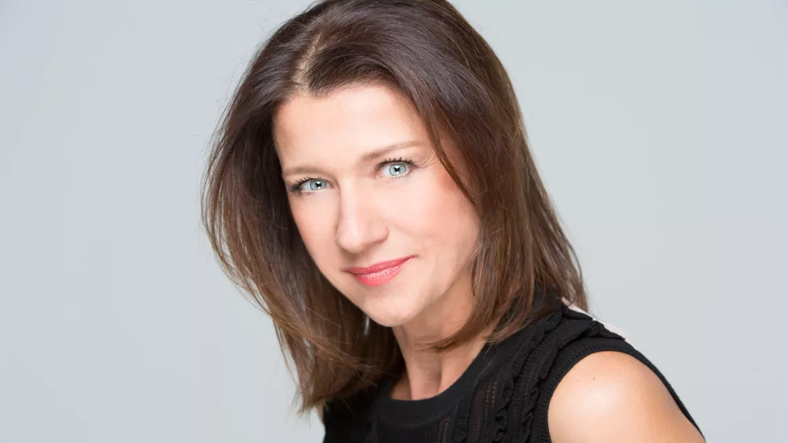 CAROLE GAESSLER