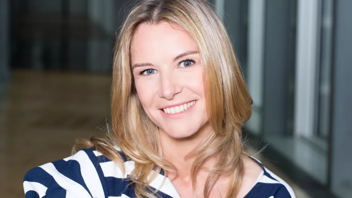 Louise Ekland
