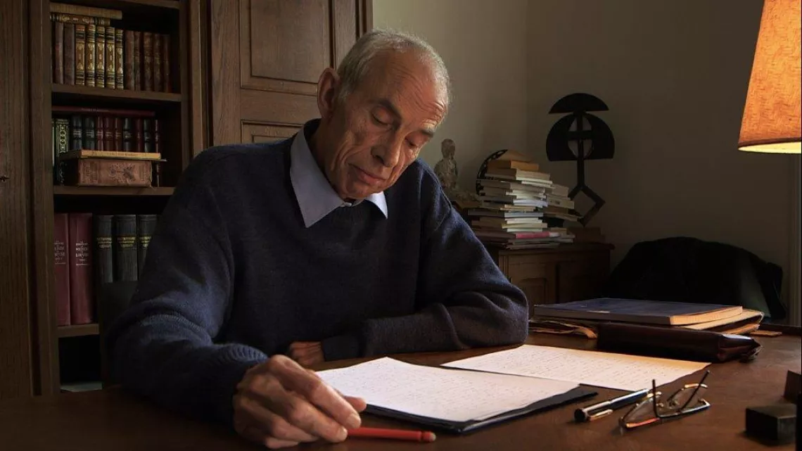 Pierre Bergounioux