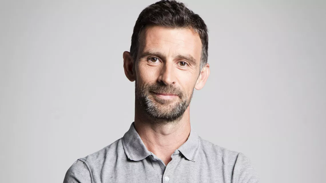 Vincent Chatelain