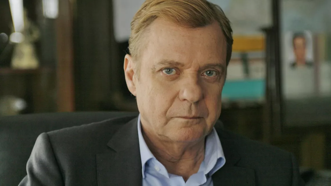 COMMISSAIRE MAGELLAN