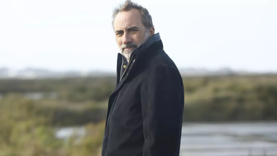 MEURTRES A GUERANDE