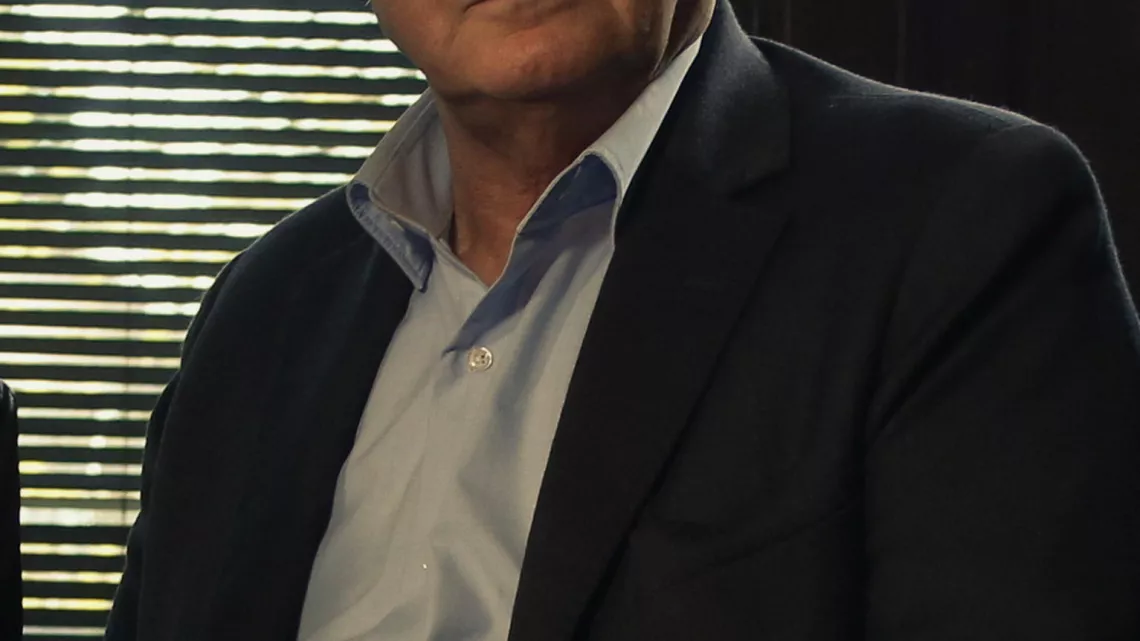 COMMISSAIRE MAGELLAN