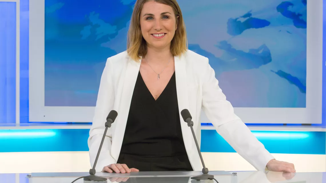 Cécile Boisson