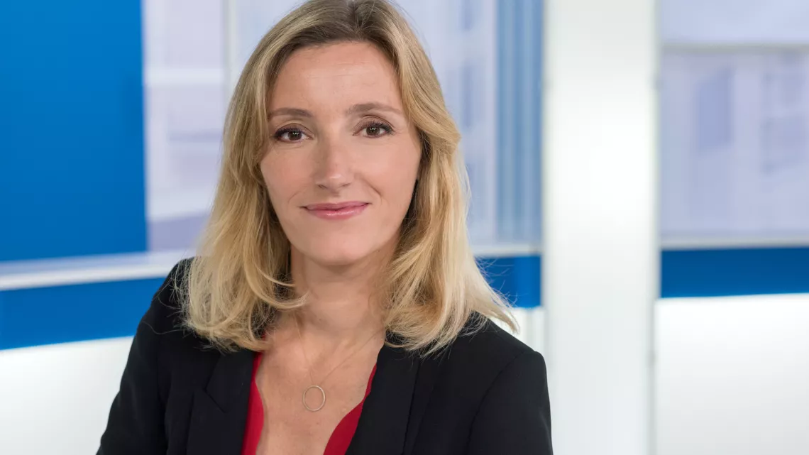 Claire Peyrot ©yvestrotzier