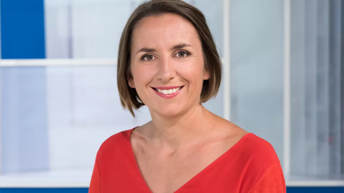 Karine Gélébart © yvestrotzier
