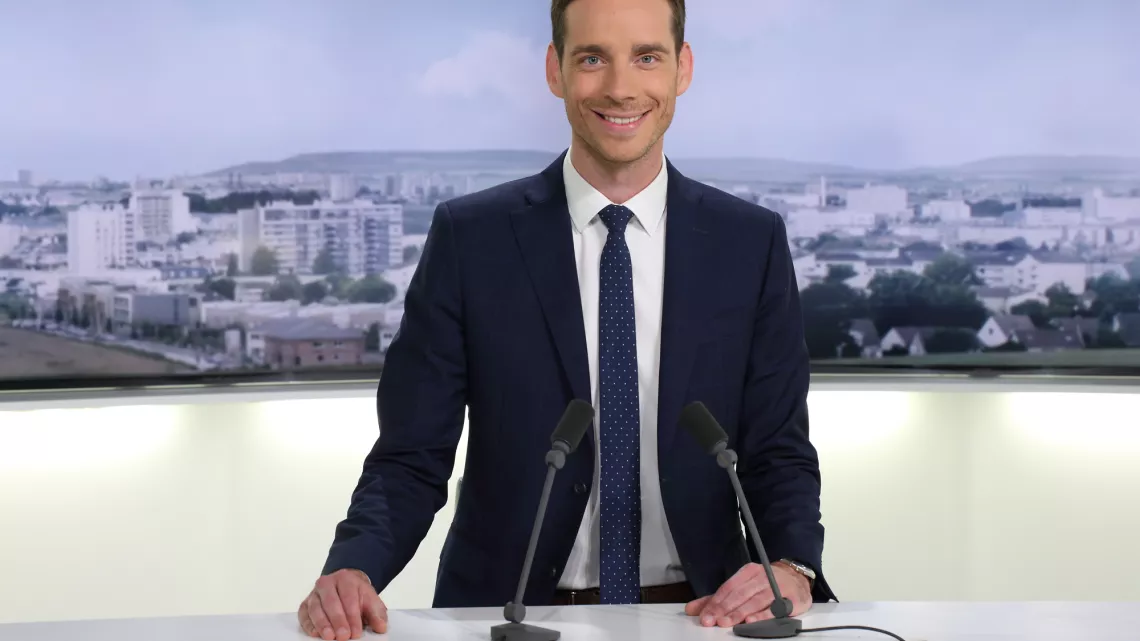 Mathieu Guillerot