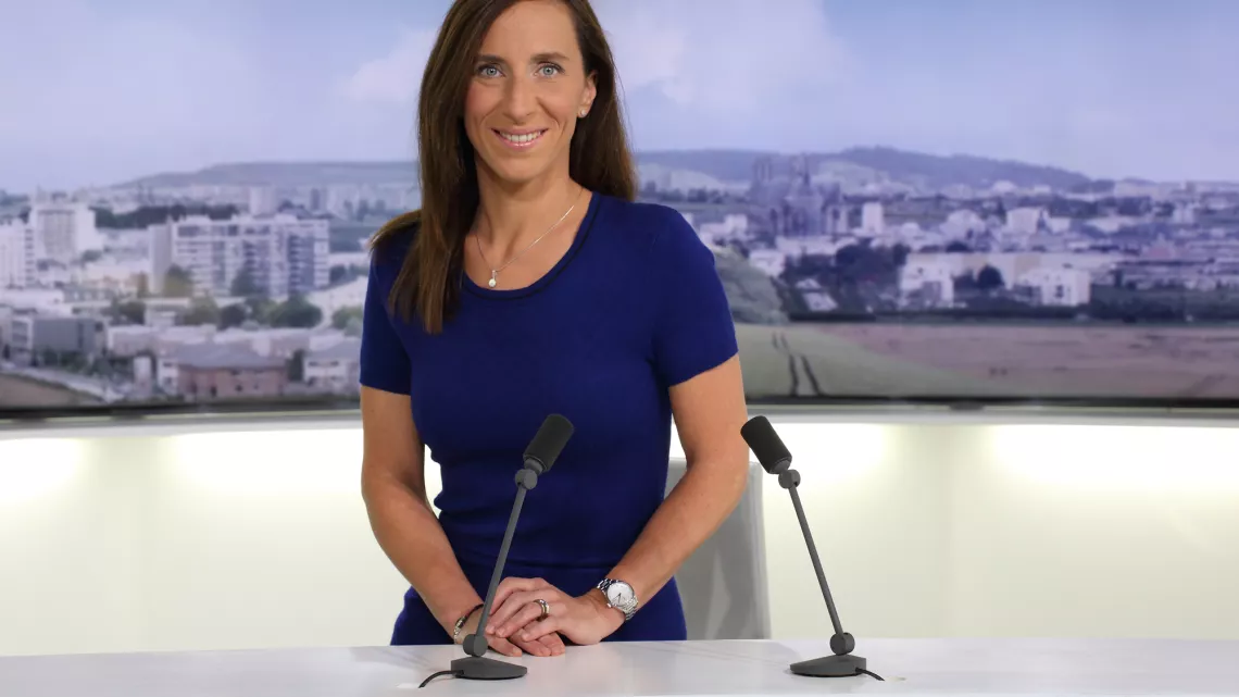 Ophélie Masure