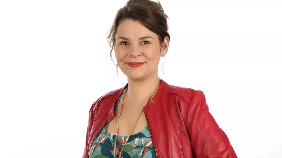 Céline Lang