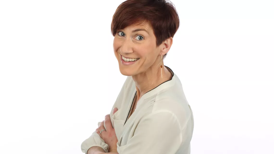 Juliette Poirier
