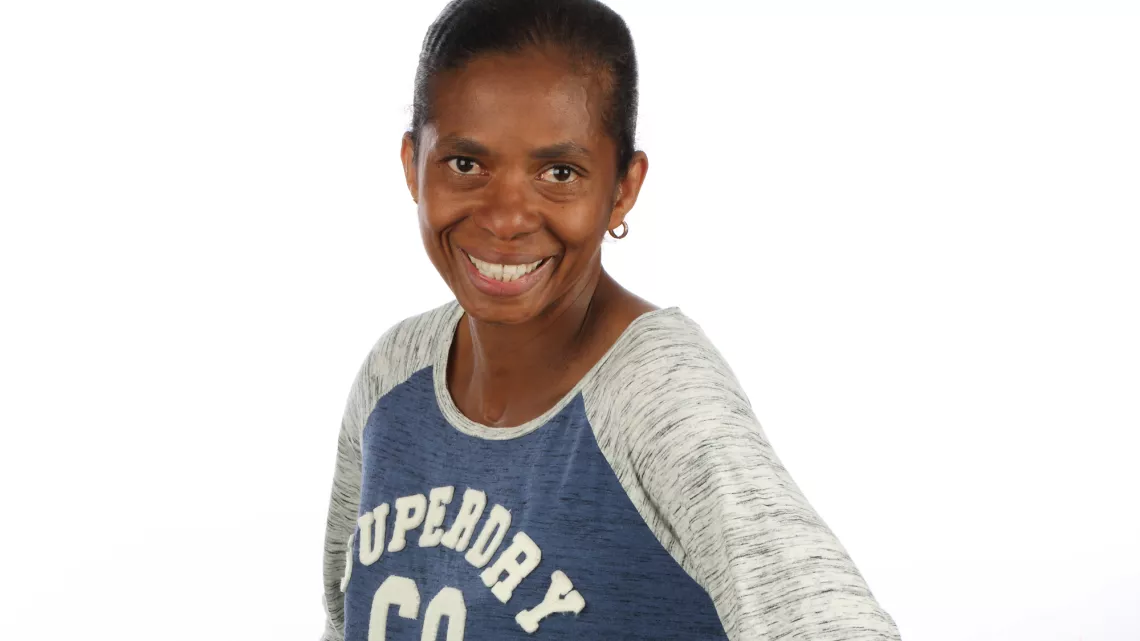 Sandra Julien