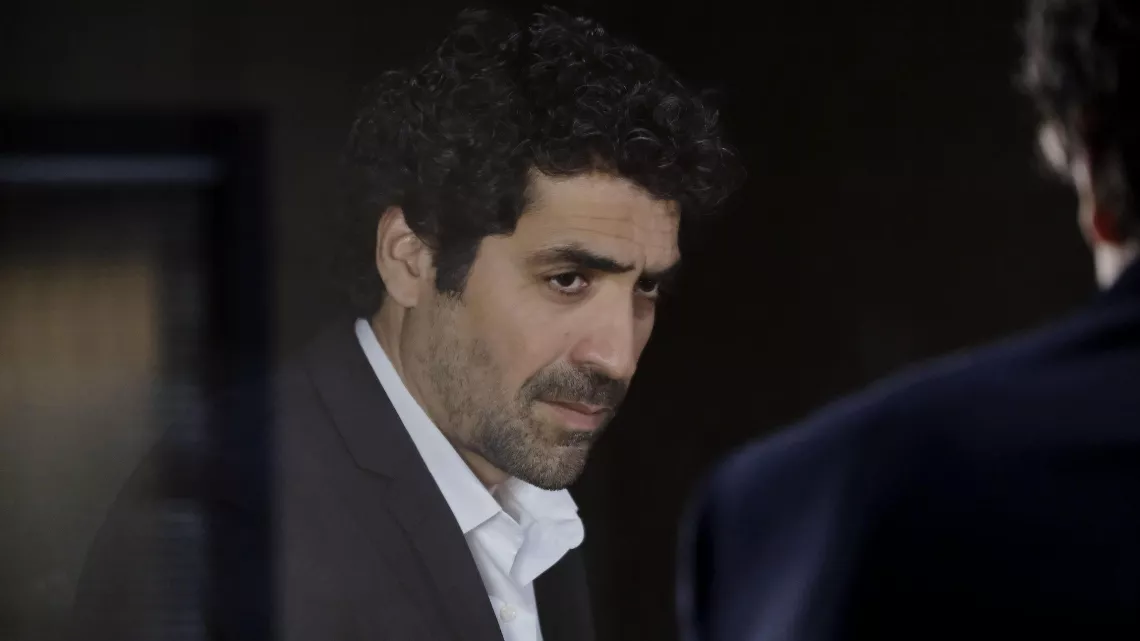 CHÉRIF
