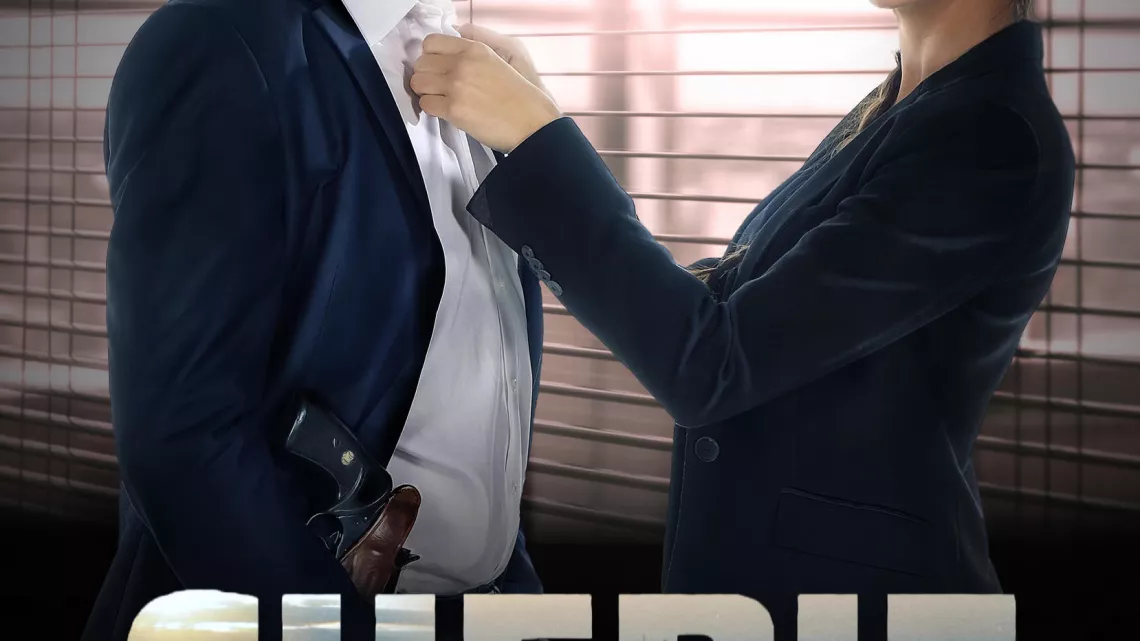 CHERIF (Saison 4)