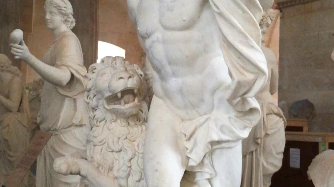 DES RACINES & DES AILES