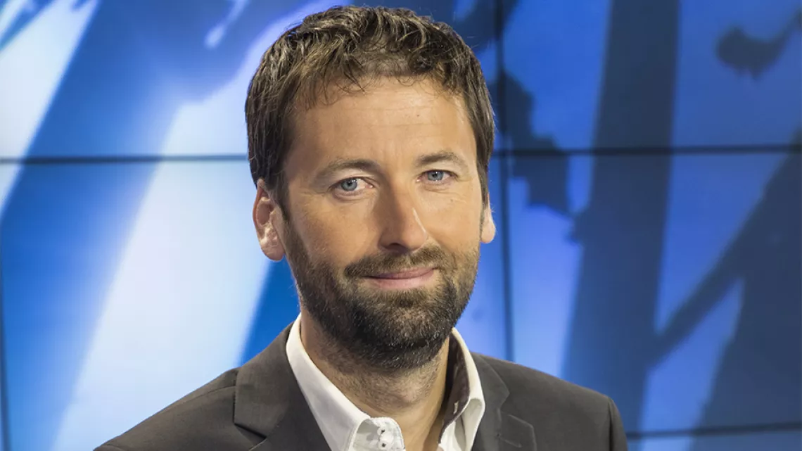 Erwan de Miniac