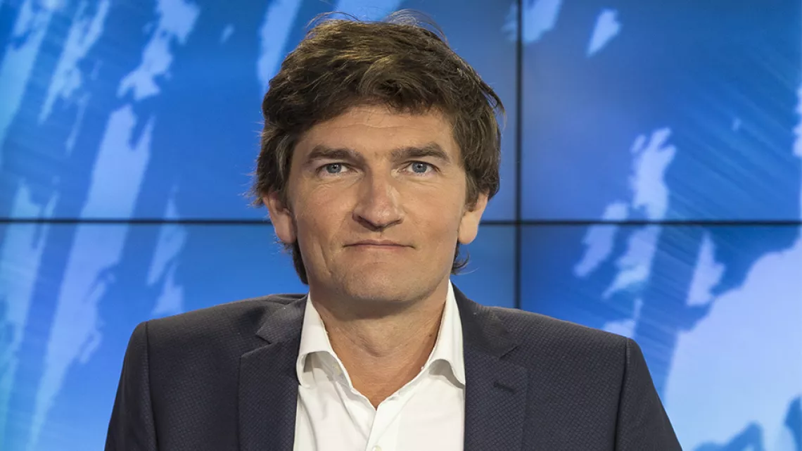Franck Bodereau