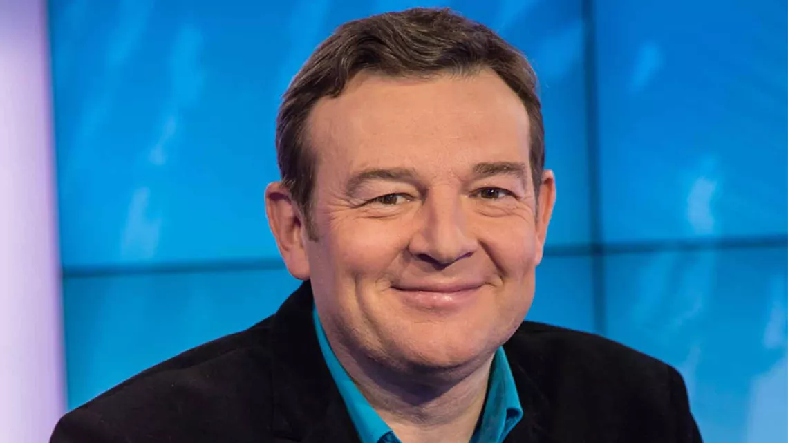Jacques Perrotte