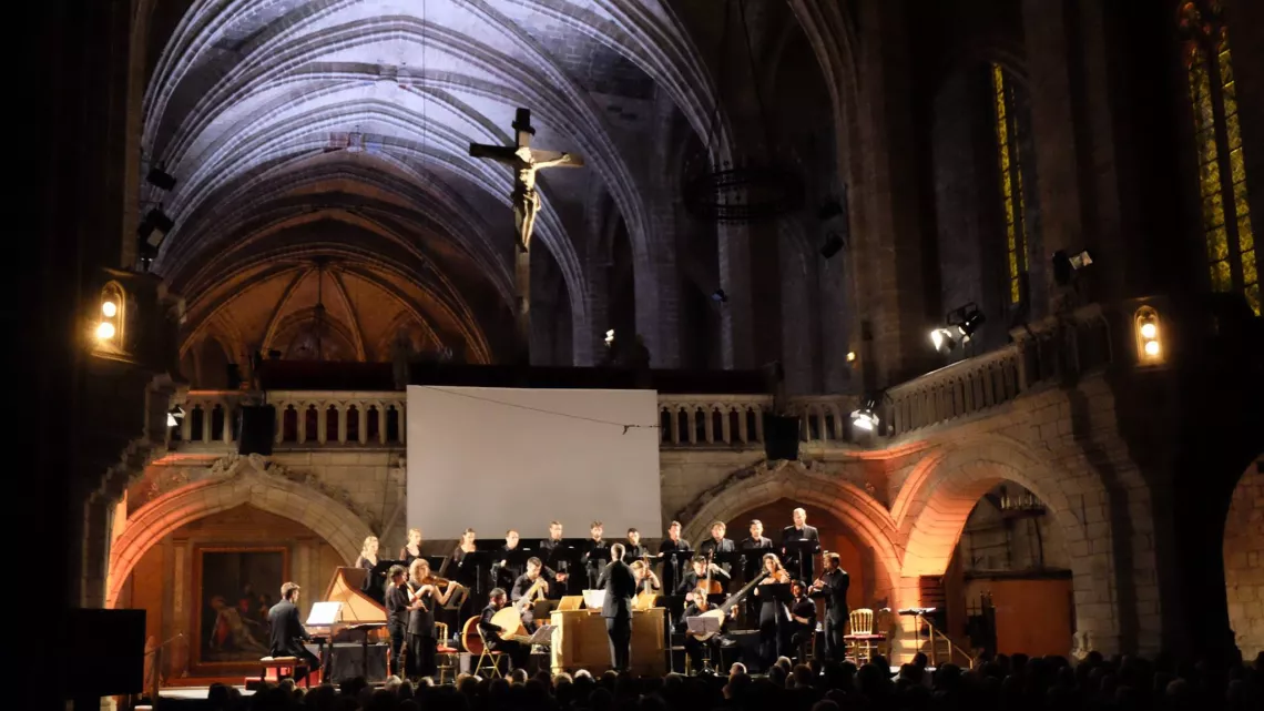 Festival de la Chaise Dieu