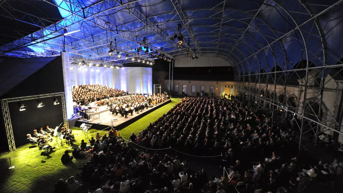Festival Berlioz