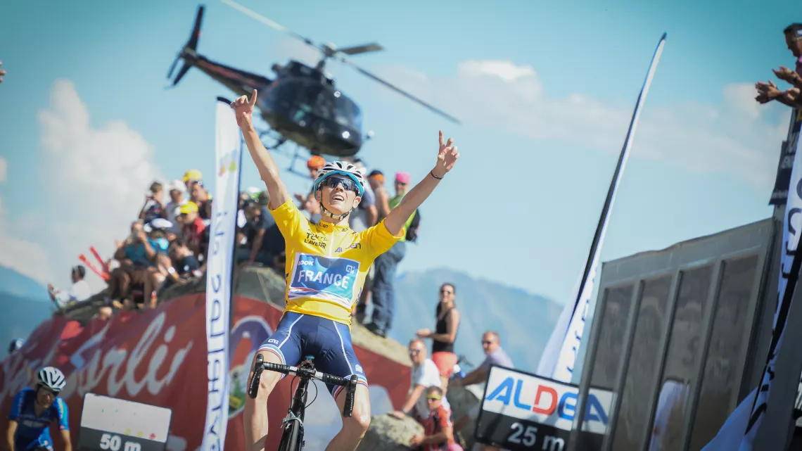 Tour de l'Avenir