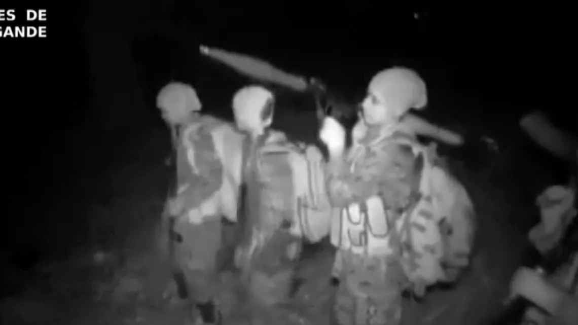 DAECH 4