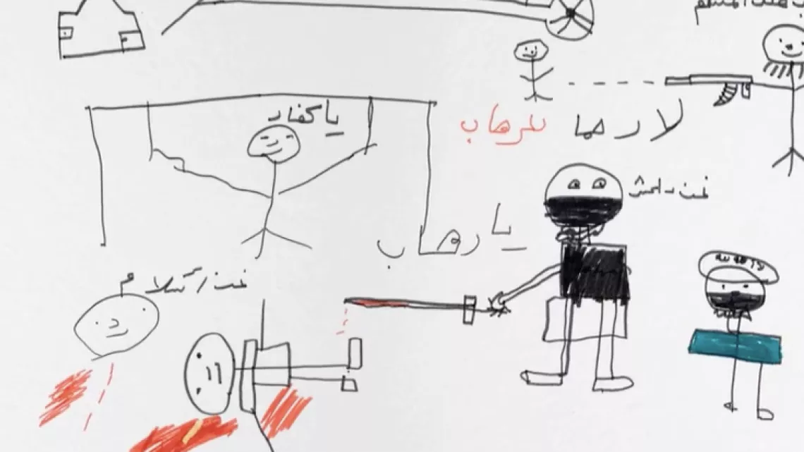 DAECH 3