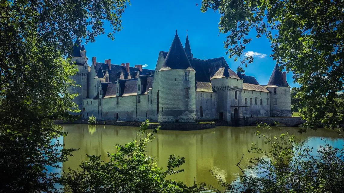 SECRETS D'HISTOIRE - LA REINE MARGOT