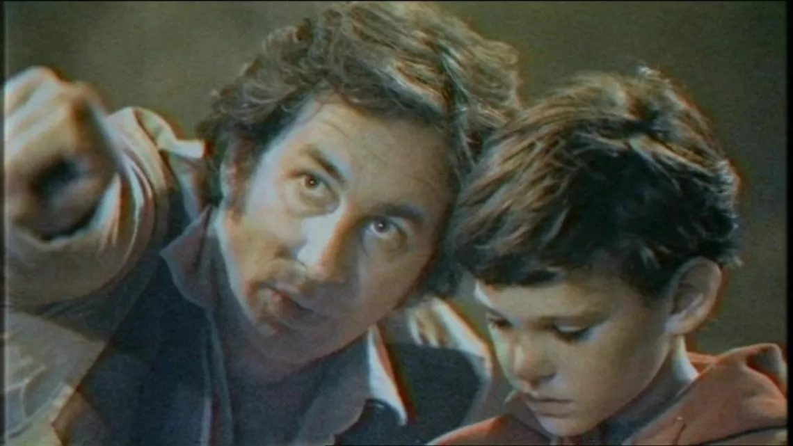 DE E.T. À JURASSIC PARK, L'ÉPOPÉE DU CINÉMA FAMILIAL