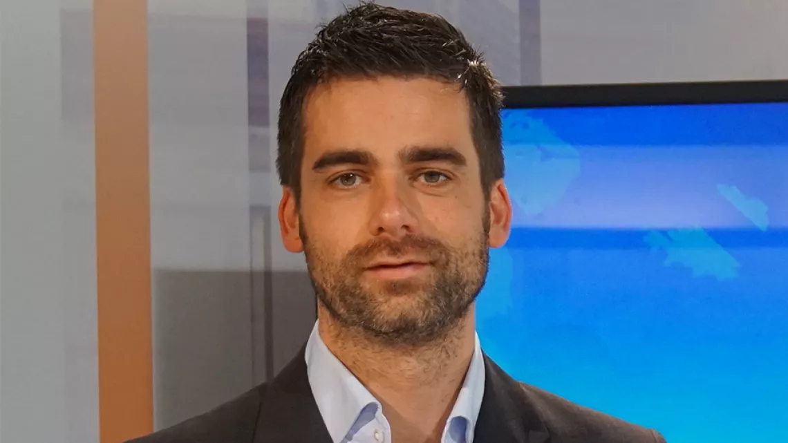 Grégory Thélu