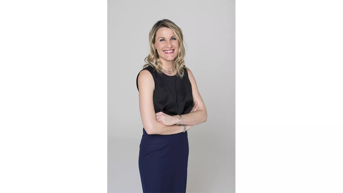 Aude Sillans