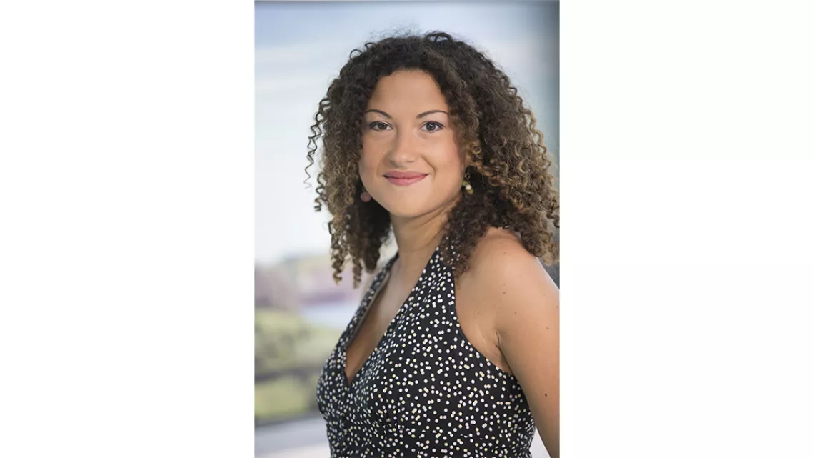 Fabienne Acosta