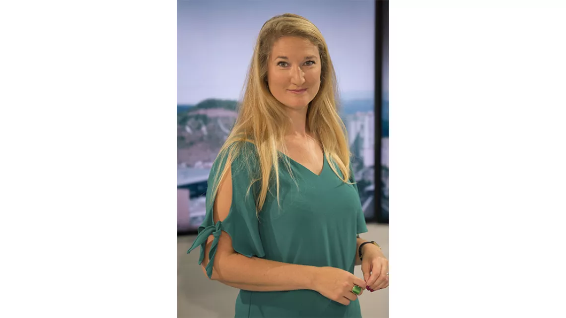 Florence Cicolella